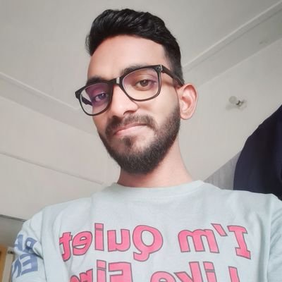 nirajkumar1690's profile picture. Mood Follows Action 💯