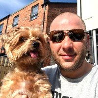 John Woz MBA (@jwozniak16) 's Twitter Profile