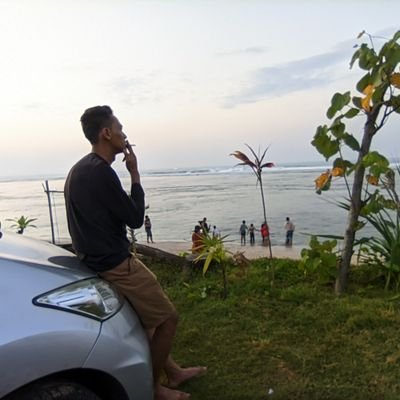 AriyantoFerby's profile picture. enjoy your life