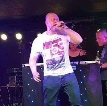 hardcore mc , yorkshire , big newcastle fan hwtl