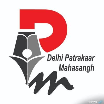 DelhiPatrkaar's profile picture. 