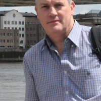 Michael Dewar (@mikedewar28) 's Twitter Profile