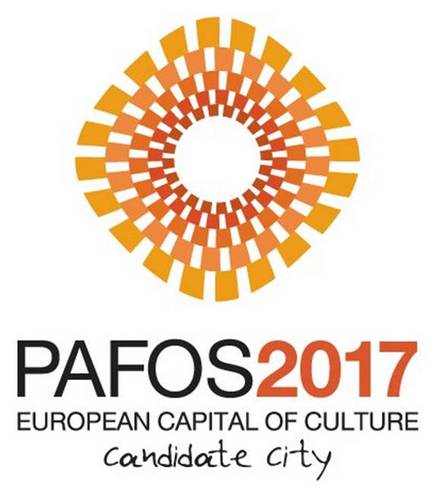 pafos2017's profile picture. Let's Meet with European culture in Pafos - Cyprus for 2017 - #ecoc2017. Blogging for Pafos2017 - unofficial