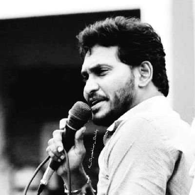 Updates Of CM YSJagan