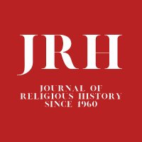 The Journal of Religious History(@Journal_RH) 's Twitter Profileg