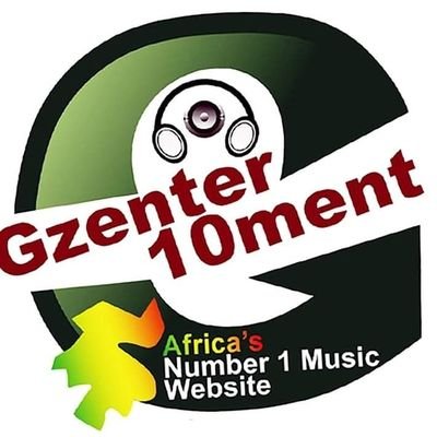 Official instagram page of #Gzenter10ment  
Follow @gzenter10mentBlog on instagram, For Promotions Call / Whatsapp: +2348168983747