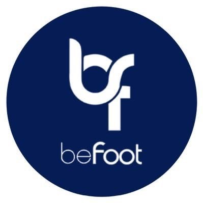 Ne manquez rien de l’actualité footballistique ! 📱• ⚽️ • 🎮 @_beFIFA 📩 contact@befoot.net