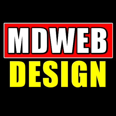mdwebdesigners Profile Picture