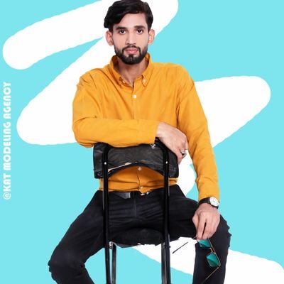 TalhaAk26205317's profile picture. Keep smiling because life is a beautiful thing and there’s so much to smile about