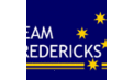 Team Fredericks (@teamfredericks) Twitter profile photo