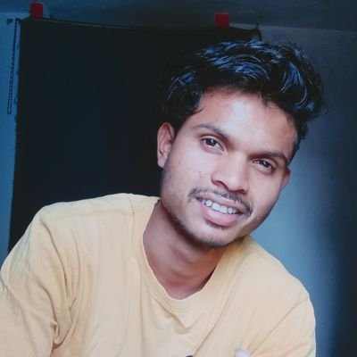 MajhiGajendra's profile picture. #-dream
A famous person
it's my bio my dream is my life