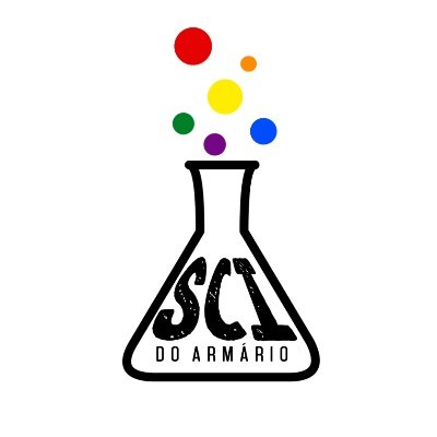 Representação das pessoas LGBTI na academia e nas ciências exatas (STEM) em Portugal #CienciaSemArmarios  https://t.co/uQTvR2xsvD