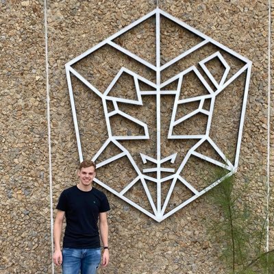 bnijhuis95's profile picture. 