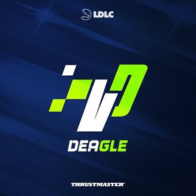 streamer et passionner de jeu vidéo. 
Pilote pour la @VDbyTX3
 
https://t.co/U7aWcZuL4N