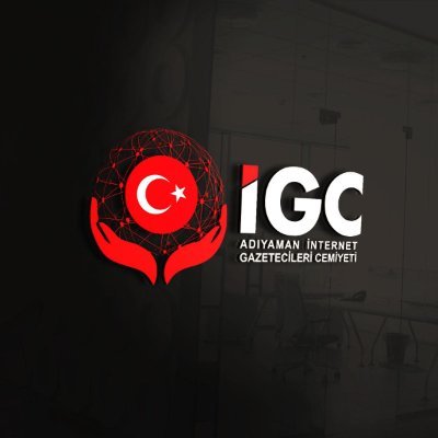 Adıyaman İnternet Gazetecileri Sosyal Medya Hesaplarımız: https://t.co/uKYE7cbnM8 https://t.co/R2CVlS6cWx https://t.co/QnyVkILGyN