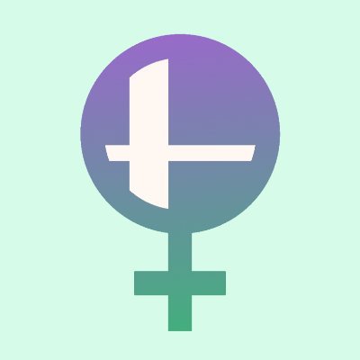 @EUWomenOfSmash