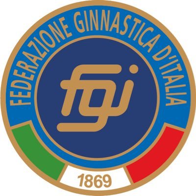 Profilo ufficiale Twitter della Federazione Ginnastica d'Italia