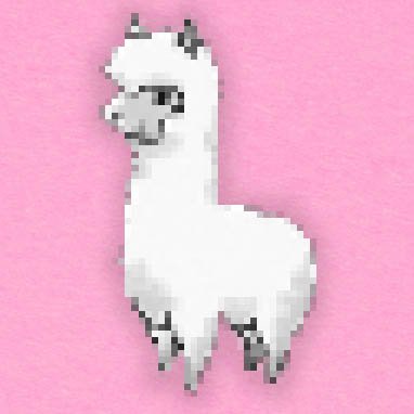 Alternative Alpaca