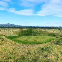 Golf In Iceland ⛳️🇮🇸(@golfiniceland) 's Twitter Profile Photo