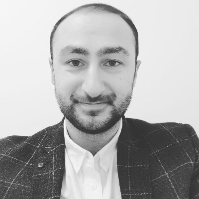 ⚽️ #THFC enthusiast 📊Economist @EdgenieUK 🧞♂️🎓 👫Husband and Father👶