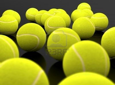 Tenis Interest