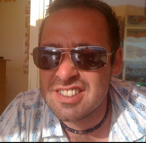 dickyrichyb's profile picture. 