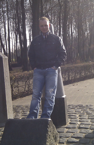 mleroux89's profile picture. 