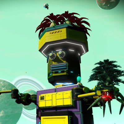 Just an ordinary wayfarer and interloper with a soft spot for space hippos. Director of Budullangr Unity District-7