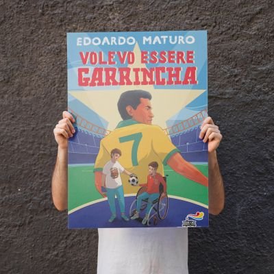 papavanbasten's profile picture. Perché tifare il Milan è una favola.