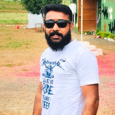 arun_kanaskar's profile picture. 