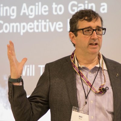 Vice Provost for Online Strategy and TC Academy, at Teachers College, Columbia University. Views are mine not employer's and RT doesn't = agreement.