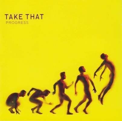 Take_That_'s profile picture. 