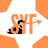 Stratford Youth Forum - SYF(@ForumStratford) 's Twitter Profile Photo