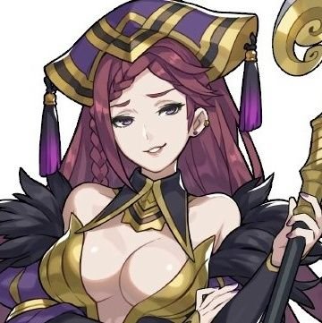 Loki... everywhere!? 🔞さんのプロフィール画像