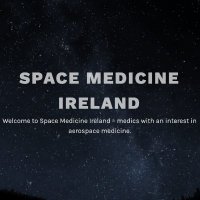 Space Medicine Ireland (@spacemedireland) 's Twitter Profile Photo Space Medicine Ireland (@spacemedireland) 's Twitter Profile Photo