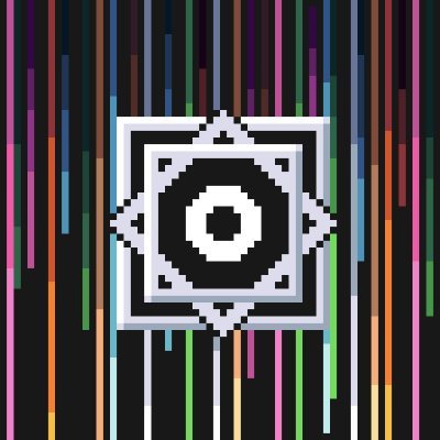 Luddartt's profile picture. Pixel artist | Game Dev | 28 | UK | He/Him