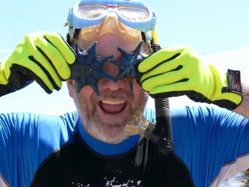 chuckysouthoz's profile picture. Proud Dad to Lauren.