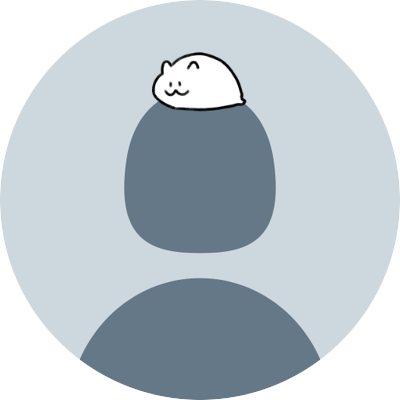 발가락さんのプロフィール画像