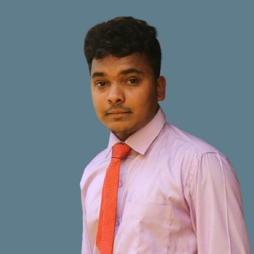Frontend Developer 🙂