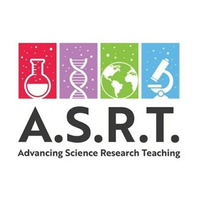 STEMResearchConsulting #ASRTprogram