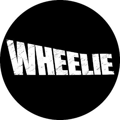 WHEELIE_2nd Profile Picture