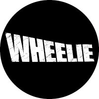 WHEELIE (@wheelie_2nd) 's Twitter Profile Photo WHEELIE (@wheelie_2nd) 's Twitter Profile Photo