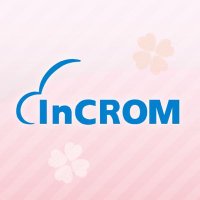 インクロム@治験情報 (@incrom) 's Twitter Profile