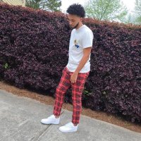 Kendall Norrington jr (@jrkendall21norr) 's Twitter Profile