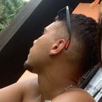 Braborobsete's profile picture. Noah 💙 //Tricolor 🇭🇺// Filho do Pai🏹 // Insta: @rob_mendes7