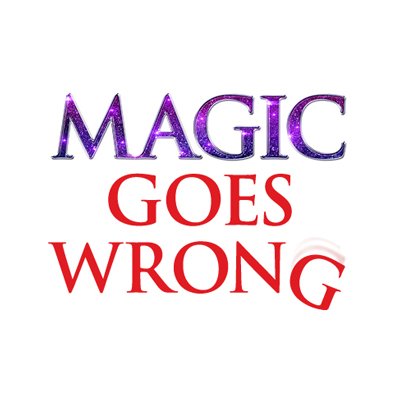 magicgoeswrong Profile Picture