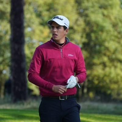 JacobOakleygolf Profile Picture