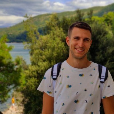 castenettoa's profile picture. Wellcome brother! You can visit my personal site here: https://t.co/J3j7qQMrtU