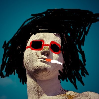 nftblog's profile picture. Hello #NFT world! #nfttweet