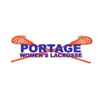 Portage Women's Lacrosse(@portage_wlax) 's Twitter Profile Photo